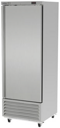 REFRIGERADOR PUERTA SOLIDA ASBER