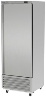 REFRIGERADOR PUERTA SOLIDA ASBER