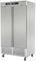 REFRIGERADOR DOS PUERTAS SOLIDAS ASBER