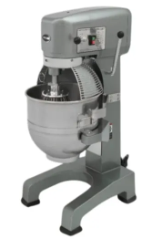 BATIDORA PLANETARIA DRAGO DE 40 L
