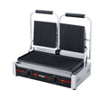 PANINERA DOBLE DRAGO