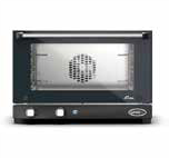HORNO DE CONVECCION LISA DE UNOX