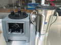 LICUADORA DRAGO 4 HP.
