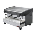 MAQUINA DE CAFE BELLINI 2 GRUPOS