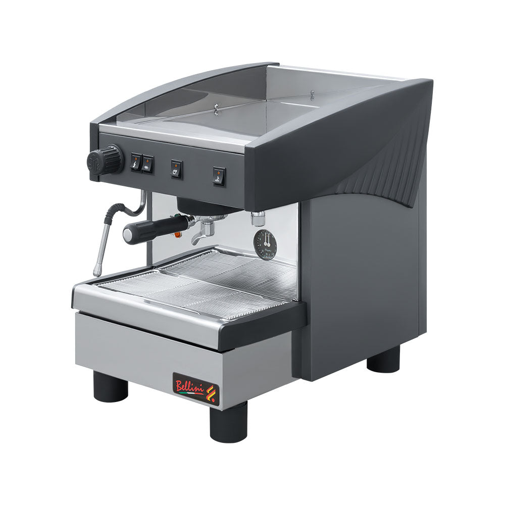 MAQUINA DE CAFE BELLINI 1 GRUPO