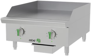 PLANCHA ELECTRICA ASBER
