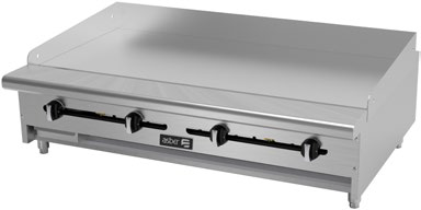 PLANCHA ASBER