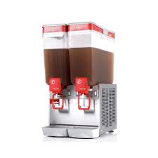 DESPACHADOR DE BEBIDAS FRIAS UGOLINI D/20-2