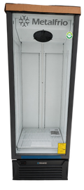Refrigerador Metalfrio RB460