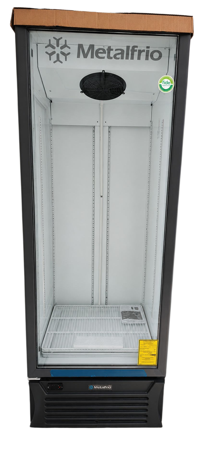 Refrigerador Metalfrio RB460