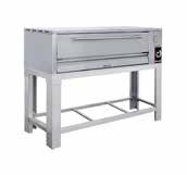 HORNO PARA PIZZAS DRAGO