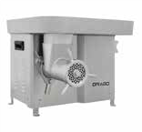 MOLINO DE CARNE DRAGO MC-32 DE 1.5 HP